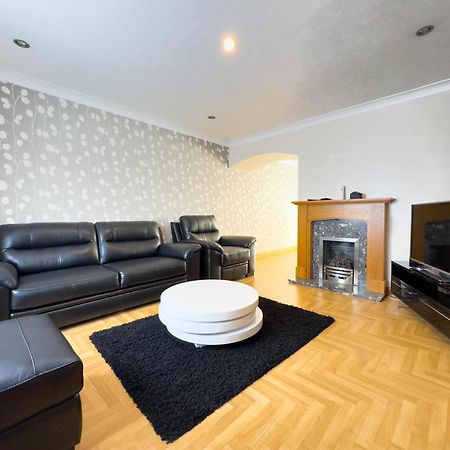 Morden Holiday Basildon  Exterior foto