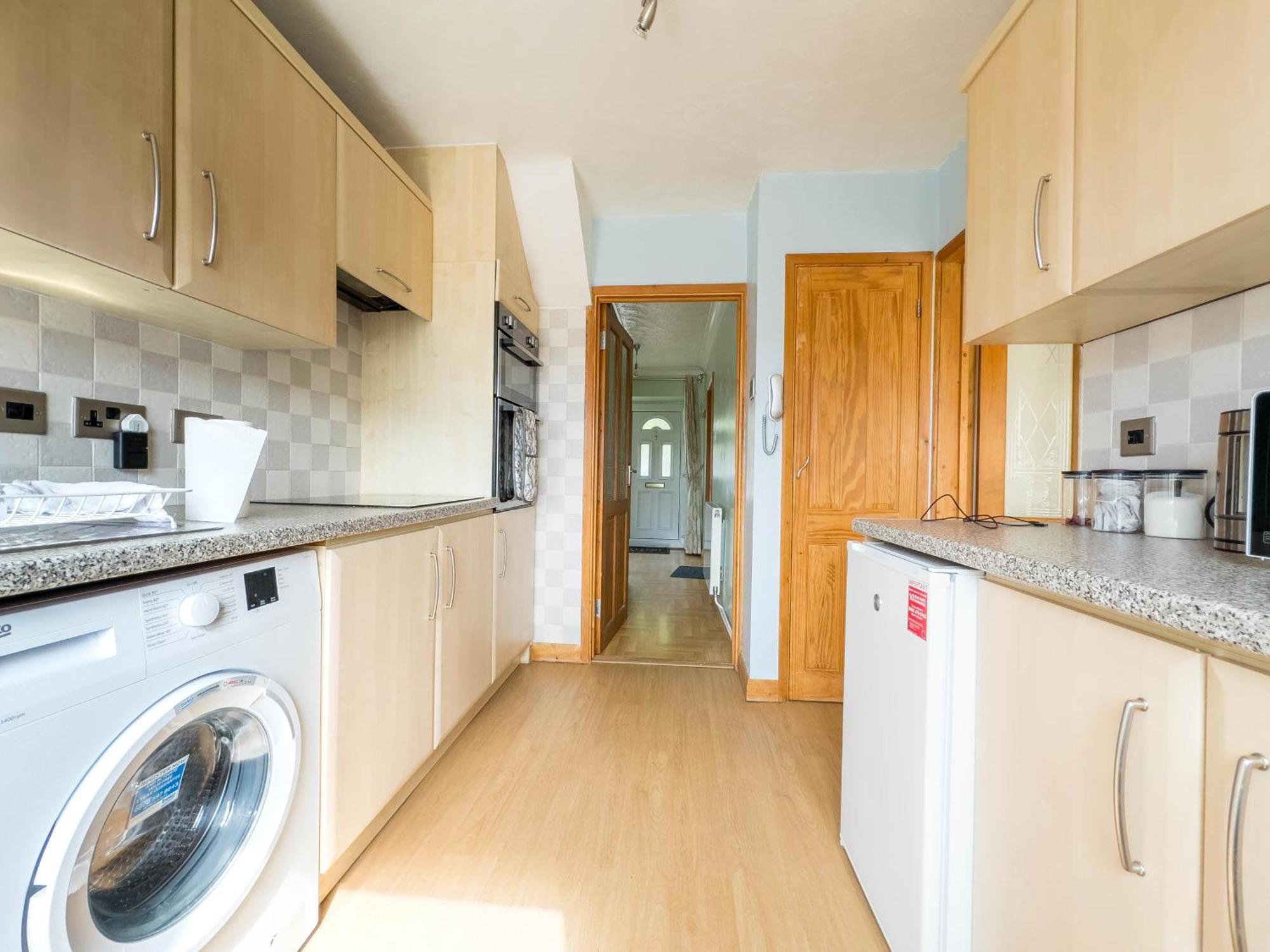 Morden Holiday Basildon  Exterior foto